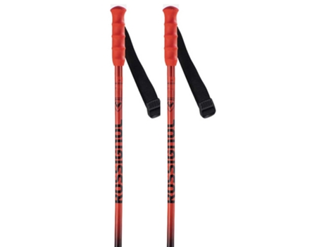 Bastón ROSSIGNOL Kids Poles Hero Gs Laranja 110 cm