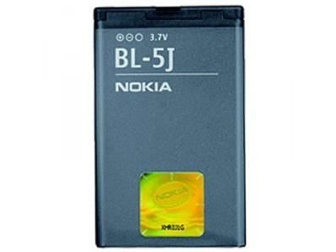 Batería Nokia Bl-5J a granel