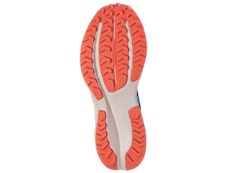 Zapatillas de Mujer para Running SAUCONY Ride Azul (38)