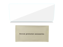 Protetor De Ecrã De Vidro Temperado Para Gps Navegação 12.3" Série 5 525 528 530 540 2021-2022