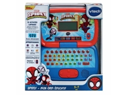 Juguete educativo VTECH Spidey - Mon ordi éducatif Francés