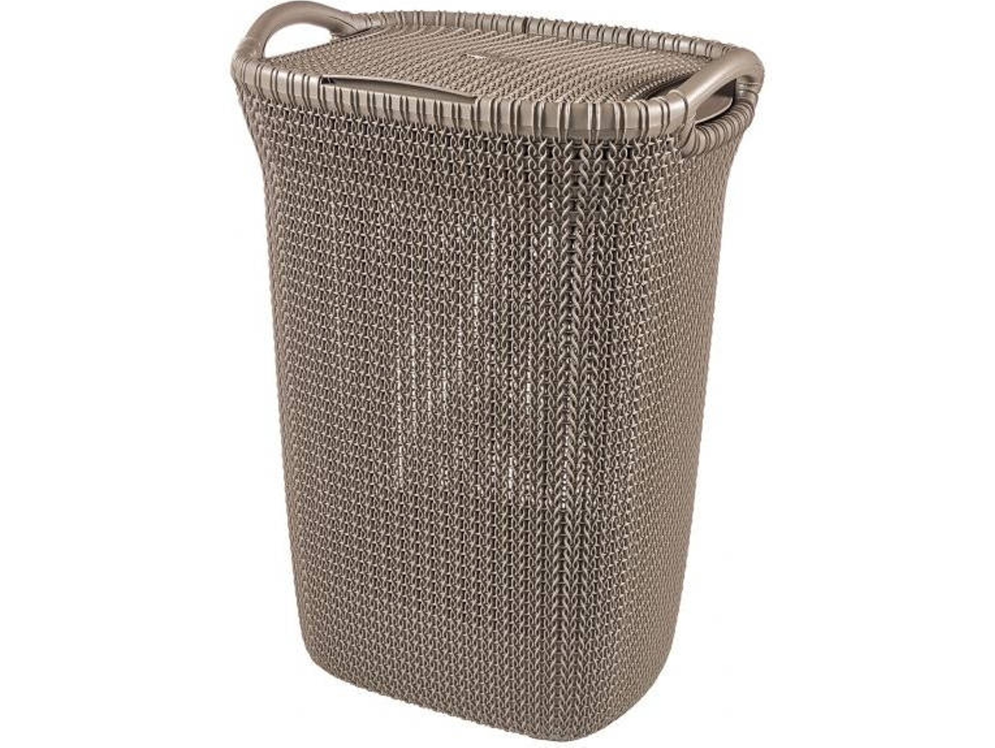 Cesto para ropa CURVER Knit