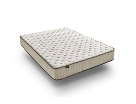 Colchón IKON SLEEP Viscogel BIO Memory (105x200 cm - Espumación HR)