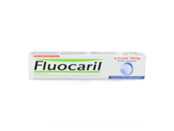 Pasta de Dientes FLUOCARIL Bi -145 Encias (75 ml)