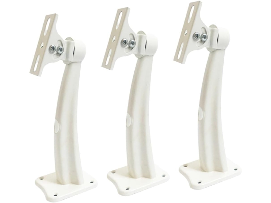 Soporte De Pared Para Cámara De Seguridad Home And Family Hardware