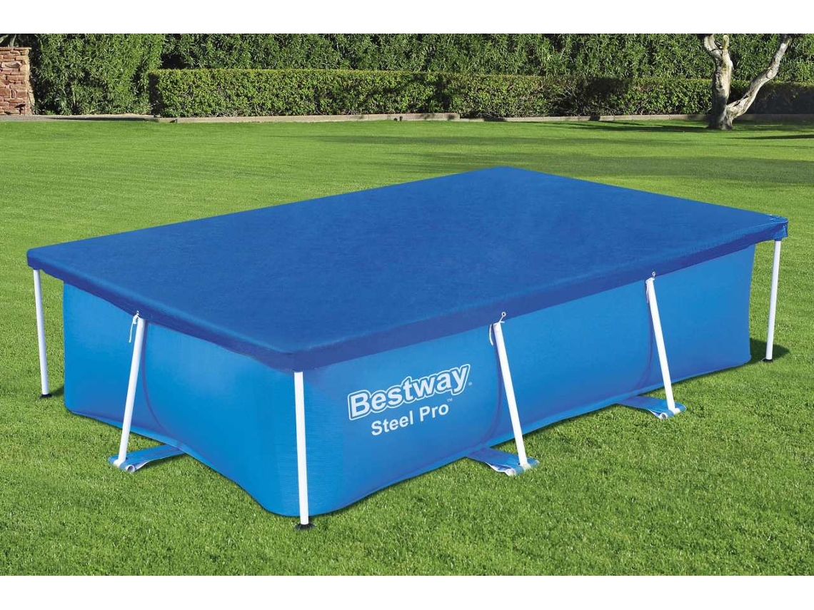 Funda 259x170 cm Bestway
