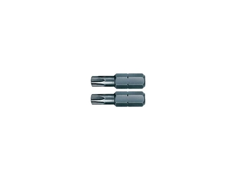 Juego de 2 puntas Torx T 40 WIHA 8426