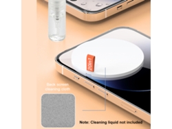 Kit De Limpieza Multifuncional 20 En 1 Para Teclados, Auriculares, Teléfonos Móviles, Portátiles Y Dispositivos Electrónicos.