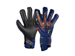 Guantes de portero REUSCH Attrakt Duo Evolution
