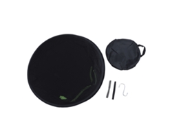 Secador De Hierbas Colgante De 8 Niveles Con Cremallera, Malla Impermeable, Multifuncional.