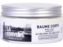 Bálsamo Corporal LA CORVETTE (200 ml)
