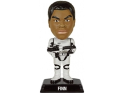 Figura FUNKO  Wacky Wobblers Star Wars