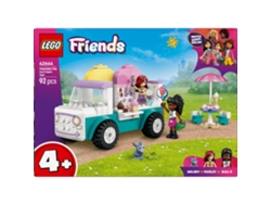 Carrinha de Gelados de Heartlake City - 42644 LEGO-FRIENDS 