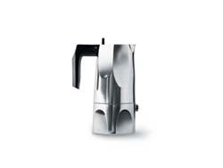 Cafetera ALESSI Ossidiana 150 ml