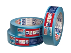 Cinta De Pintor Exterior Precision Azul TESA TAPE