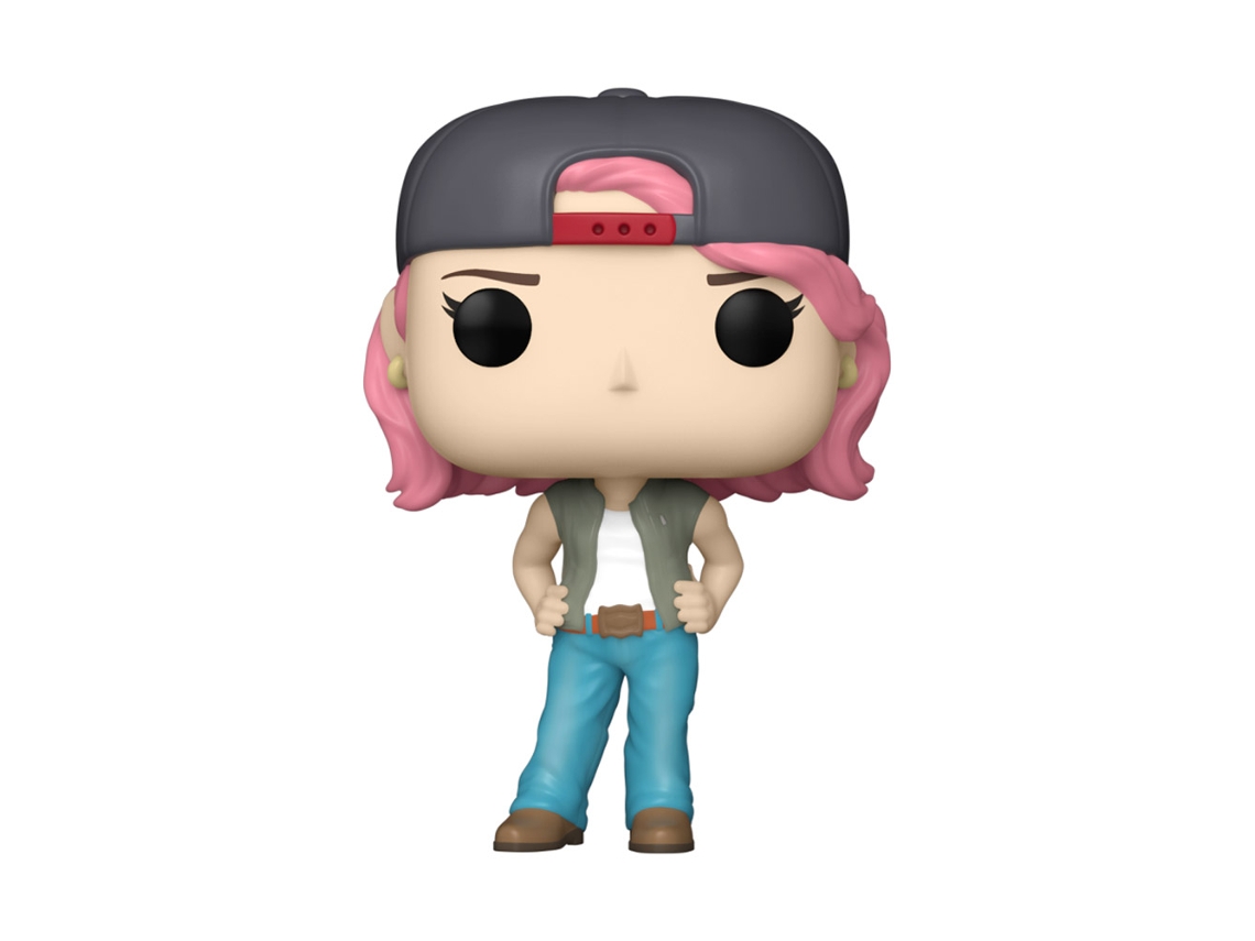 Figura Funko YELLOWSTONE Teeter Pop! Vinilo