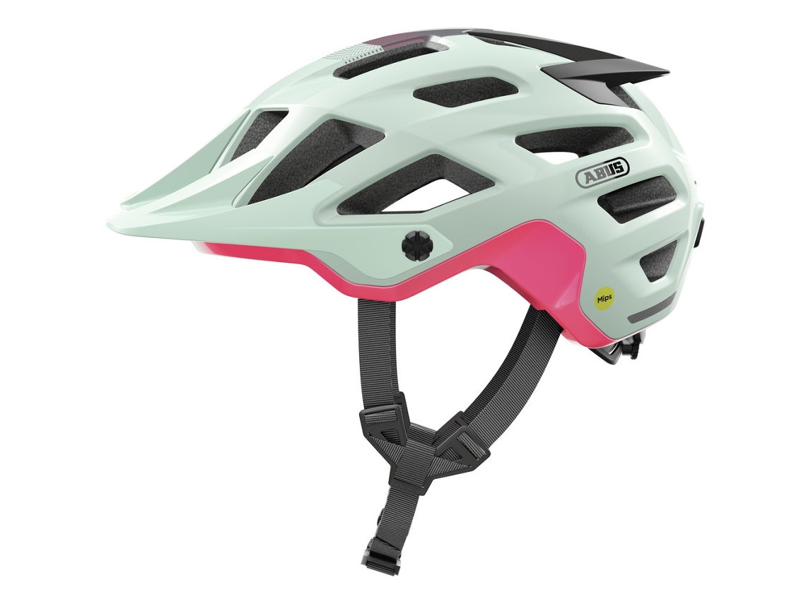 Casco ABUS Moventor 2.0 MIPS