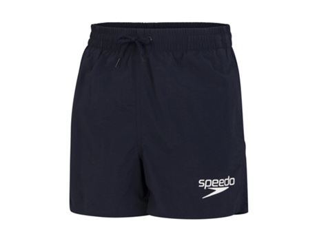 Pantalones Cortos SPEEDO Hombre (M - Multicolor)