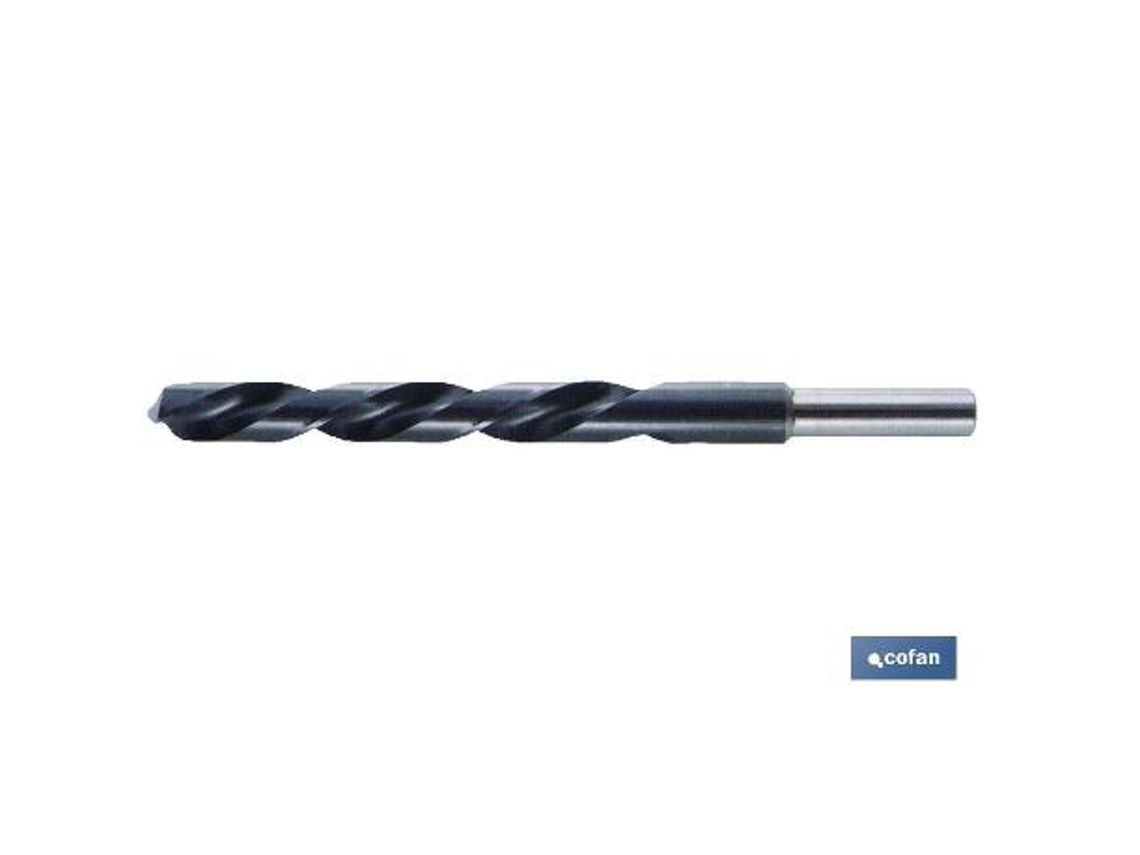 Broca hss din 338 n mango reducido m-24