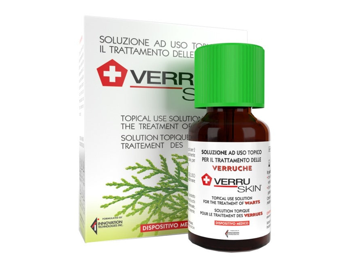 Verruskin 10 ml Pentamedical