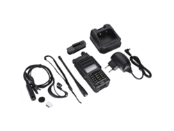 Radio portátil de 128 canales Bf R760