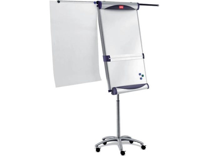 Caballete Móvel NOBO Classic Brazos extensibles (Magnético: Sí)