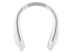 Ventilador de cuello YIZHOOD Fans279 Blanco