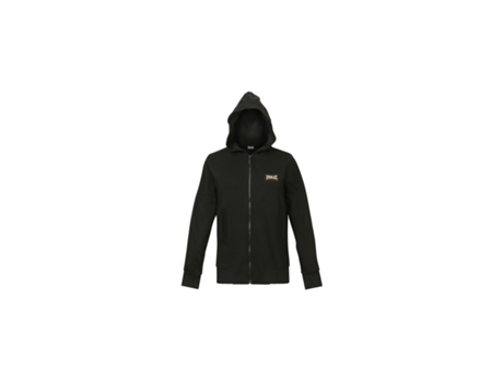 Sudadera con Capucha de Hombre para Fitness UNDER ARMOUR Graphic Azul (XL)