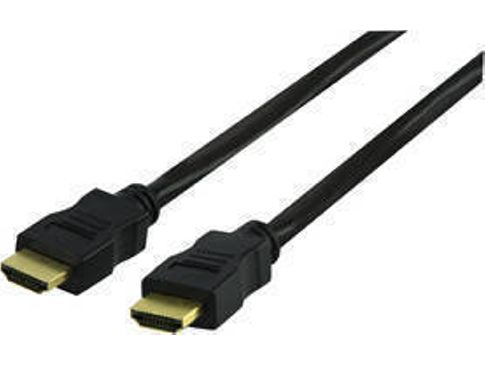 Cable HDMI VALUELINE (HDMI - HDMI - 1.5 m - Negro)