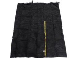 Filet De Seguridad Recambiable Para Trampolín 16 Pies - Protección À 12 Broches