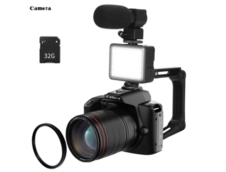 Videocámara OHPA D5