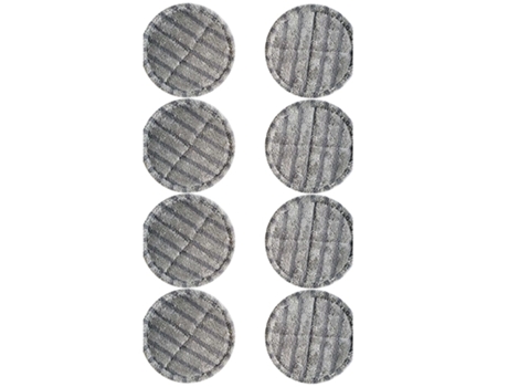 Accesorio Aspiradores DYSON cepillo seco electrico microfibra V7 V8 V10 V11 8ud