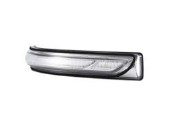Luz Intermitente Led Para Espejo Retrovisor Lateral, Compatible Con Vehículos De 2017 A 2020, Lado Derecho: 87623g5000