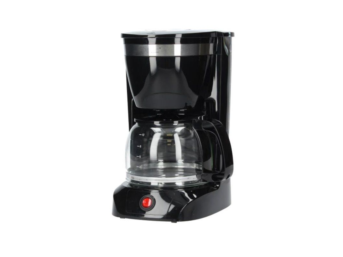 Cafetera Eléctrica Mocca 10 Tazas 800w Gsc 400010019