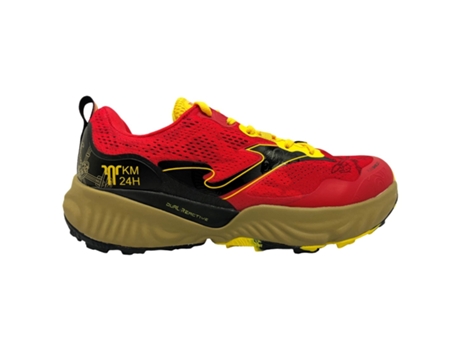 Zapatillas Unisex para Running JOMA Poliéster (37)
