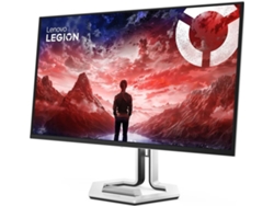 Monitor Gaming LENOVO Legion Pro 27UD -10 (27'' - 4K Ultra HD - 0,03 ms - 240 Hz)