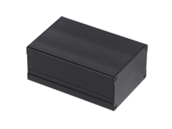 Caja De Conexiones Eléctricas De Aluminio Impermeable De 46x76x110 Mm Para Bricolaje.