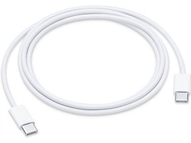 Cable APPLE MQUE2ZM/A (iPad - USB-C - USB)