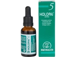 Aceite Essencial EQUISALUD Holopai (31 ml)