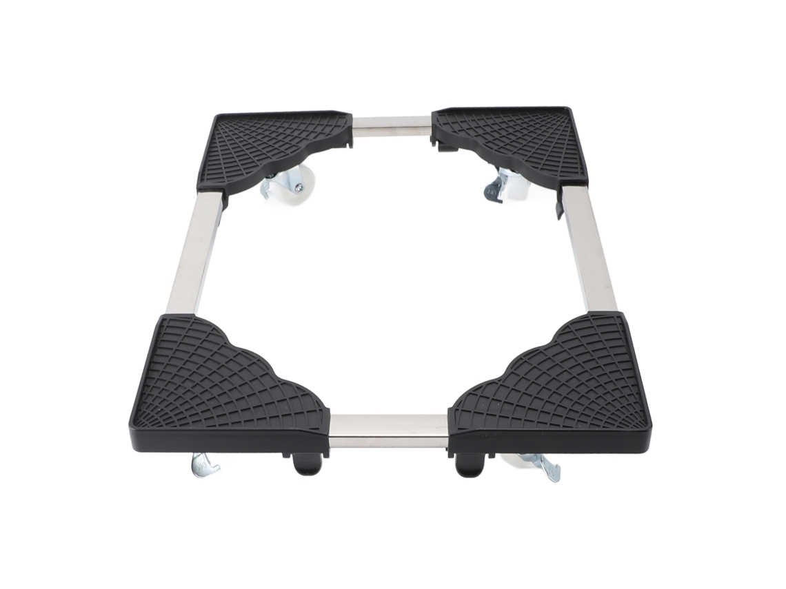 Rack de CPU móvil con ruedas y ajustable