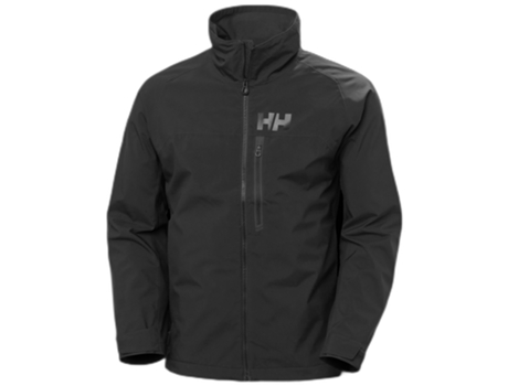 Abrigo para Hombre HELLY HANSEN (S - Multicolor)