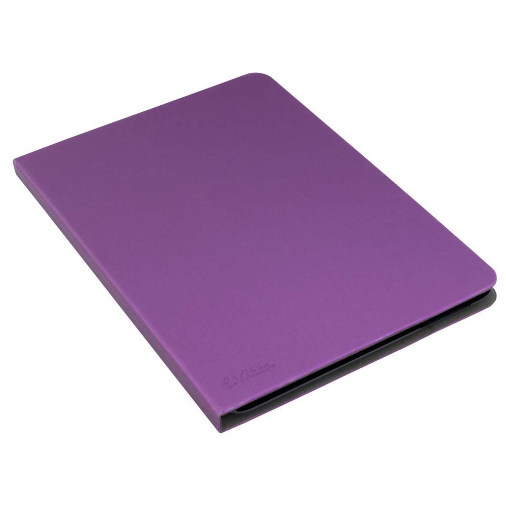 Funda Evitta Para tablet samsung 101 morada rotate 360º galaxy 2565 cm evsg000608 256 10.1 360 275