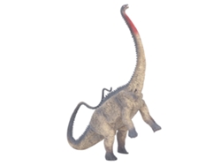 Bjww-modelo Simulado De Diplodocus Figura Estática Dinossauro Para Escritório Brinquedo Decoração Lar Crianças