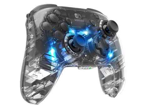 Mando Afterglow Wireless Deluxe Switch