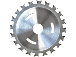 10 Alipis Metal Resistente Corta Para Discos De Corte