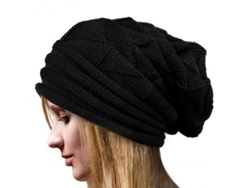 2026-gorro Tejido Unisex Para Hombre Y Mujer De Lana De Alta Calidad