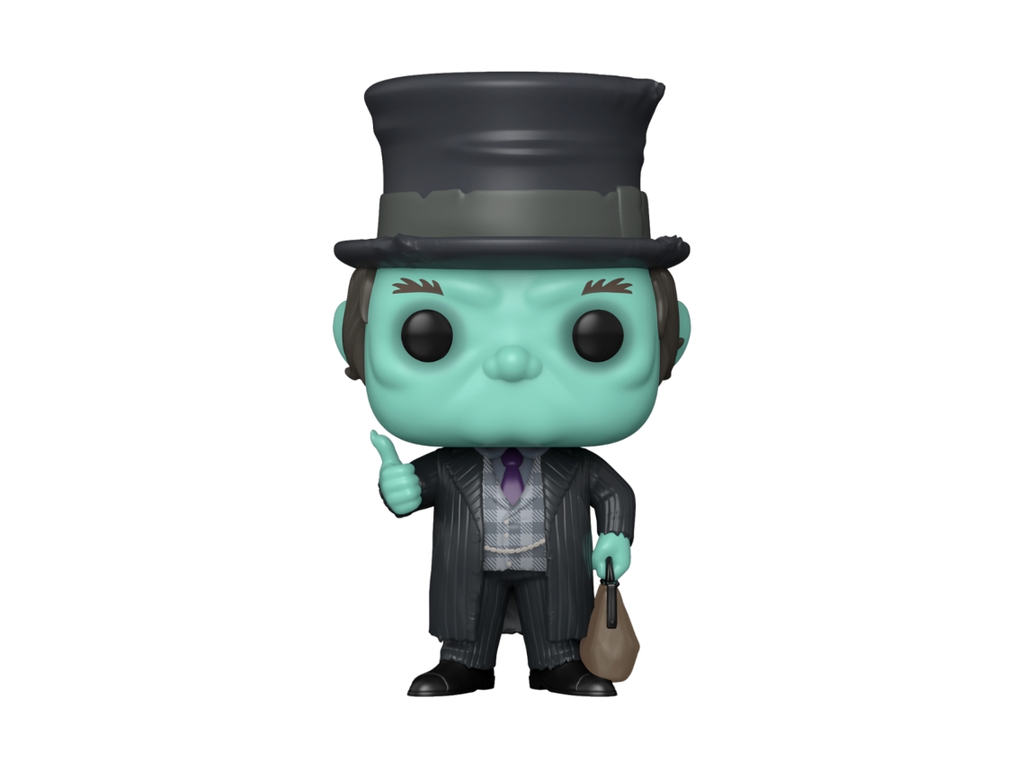 Funko Pop! Phineas #1432 HAUNTED MANSION