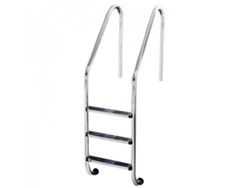Escalera estándar 4 pasos - A316