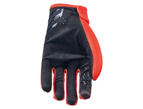 Guantes Unisex FIVE Multicolor (Malla - M)