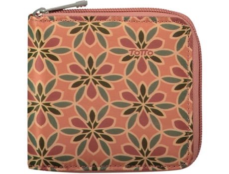 Cartera TOTTO Mujer (Rosa)